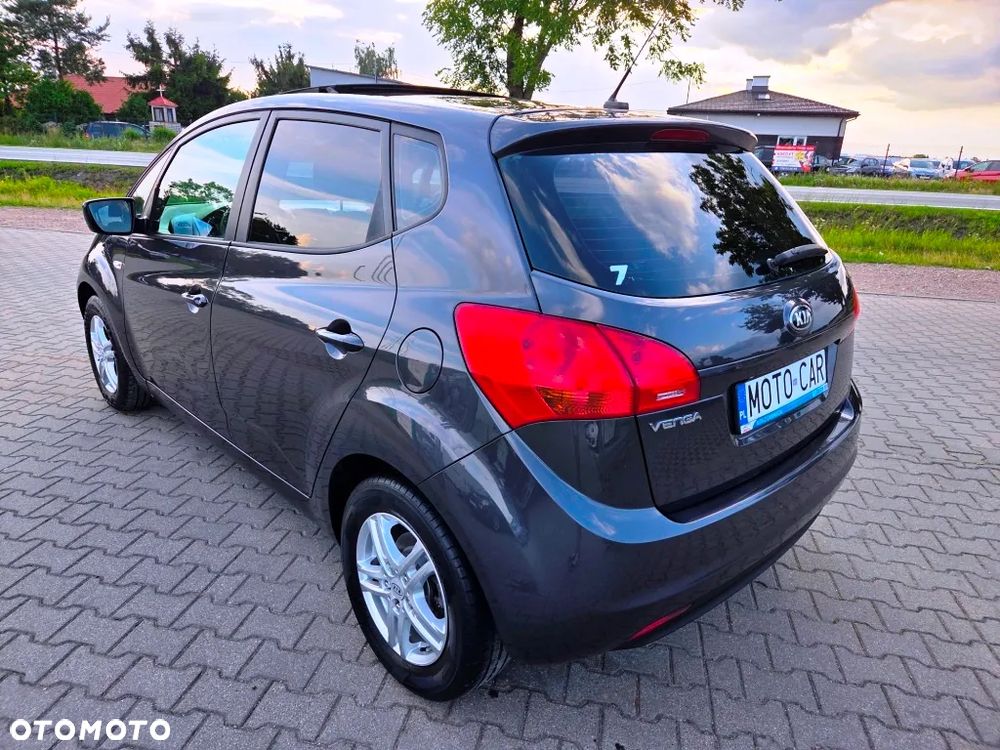 Kia Venga 1.4 XL - 15