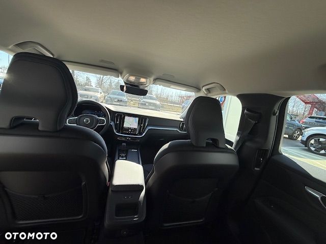 Volvo V60 B4 B Core - 15