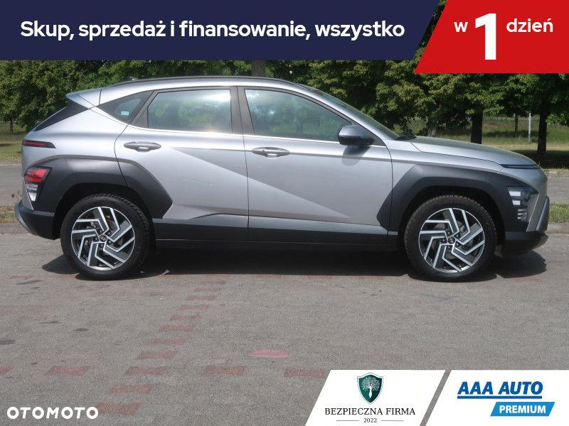 Hyundai Kona - 7