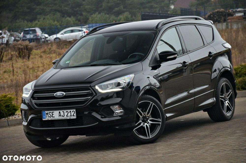 Ford Kuga - 6