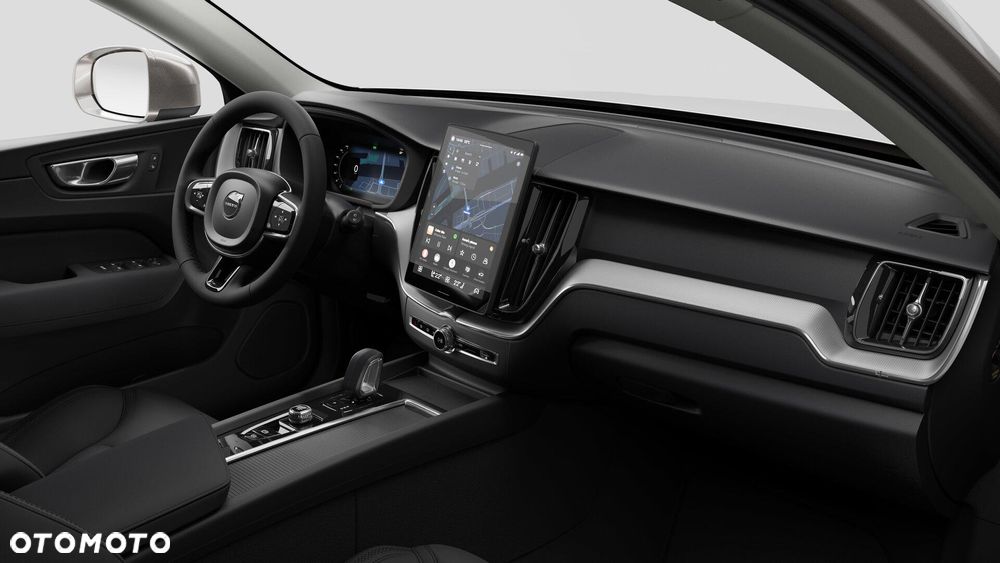 Volvo XC 60 B5 B AWD Core - 10