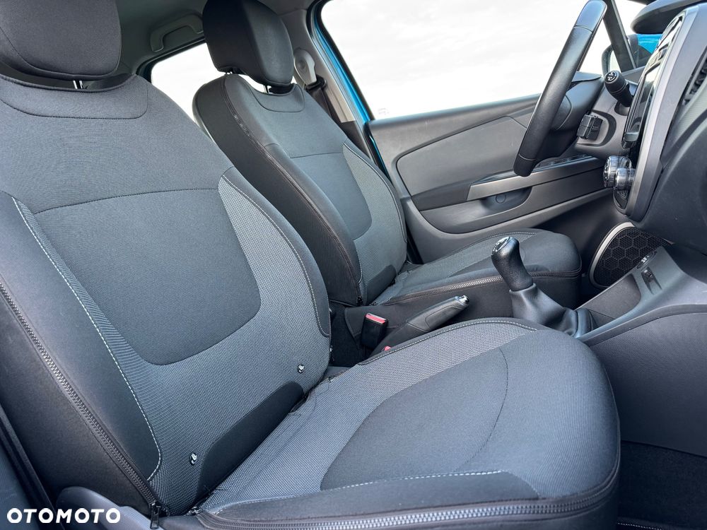 Renault Captur 0.9 Energy TCe Intens EU6 - 24