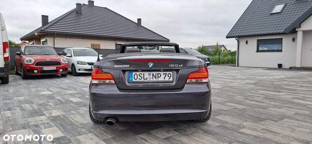 BMW Seria 1 120d Edition Exclusive - 5