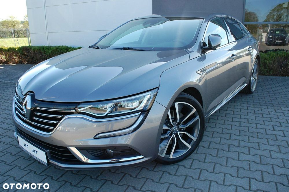 Renault Talisman - 2