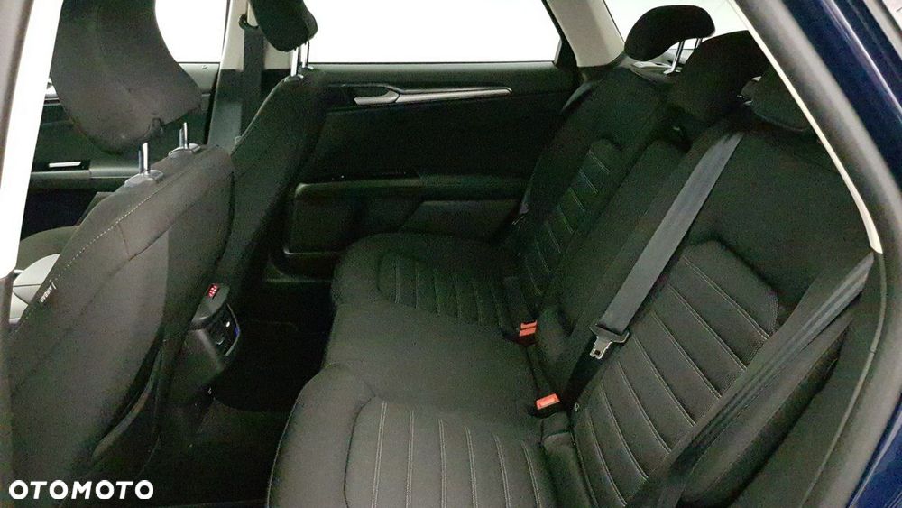 Ford Mondeo 2.0 EcoBlue Trend - 29