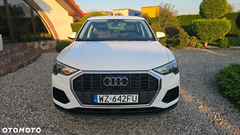 Audi Q3 35 TFSI mHEV S tronic - 27