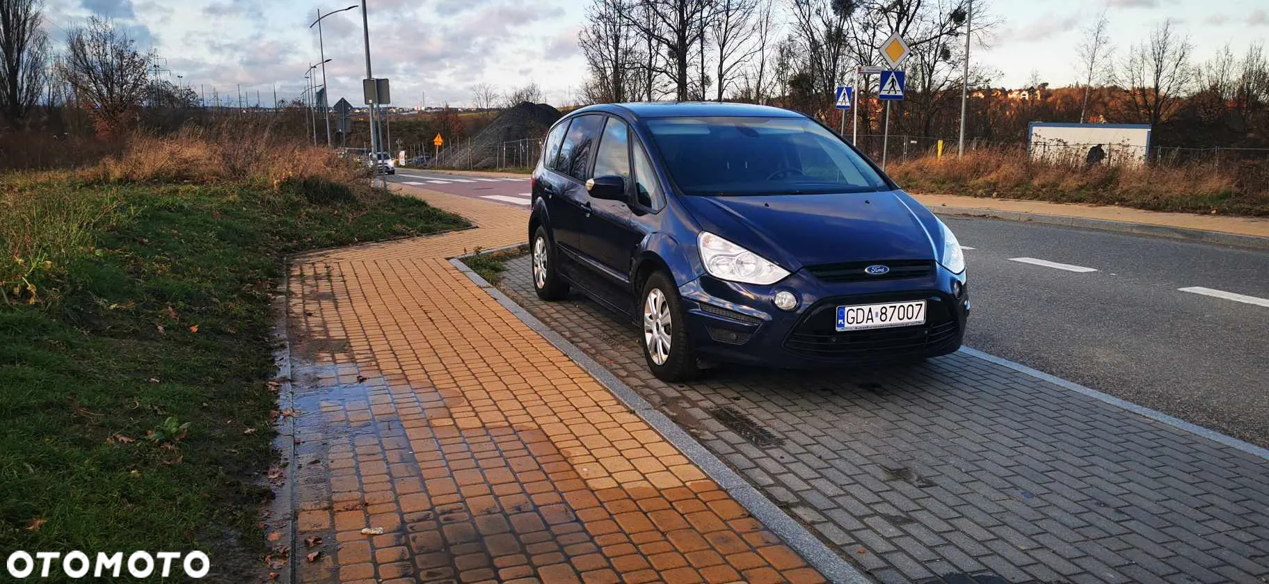 Ford S-Max - 5