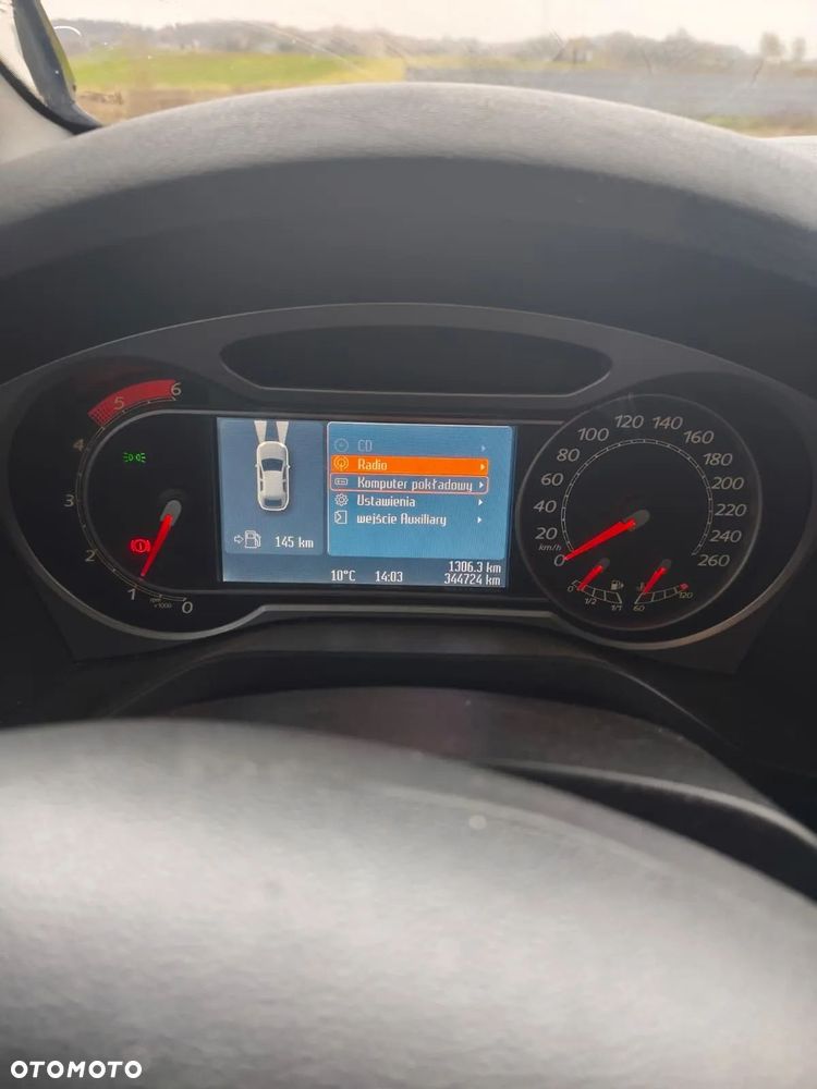 Ford S-Max 1.8 TDCi Titanium - 6