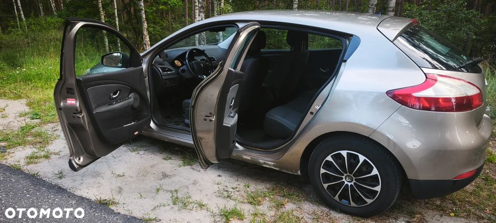 Renault Megane 1.6 16V 100 Authentique - 2