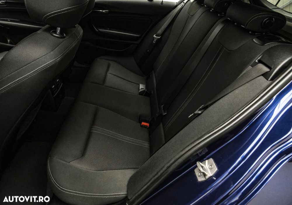 BMW Seria 1 - 15