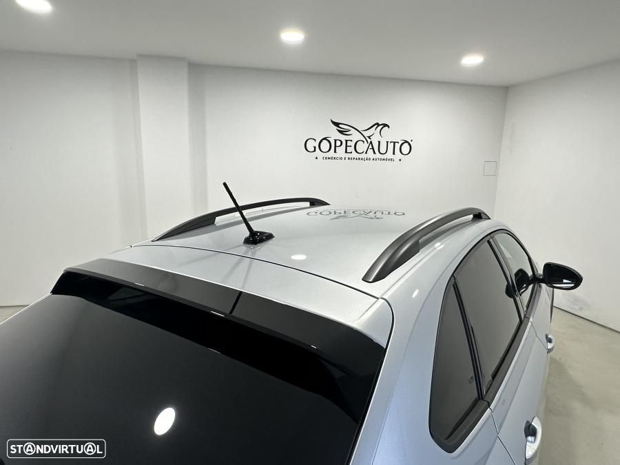 VW Taigo 1.0 TSI Urban DSG - 9