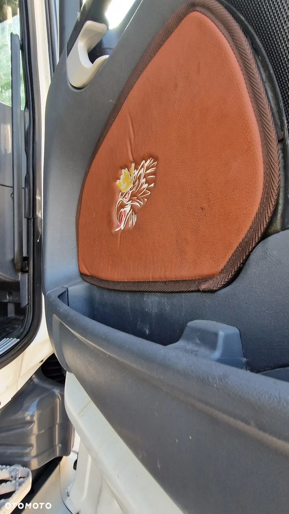 Scania R420 E5 RETARDER - 6