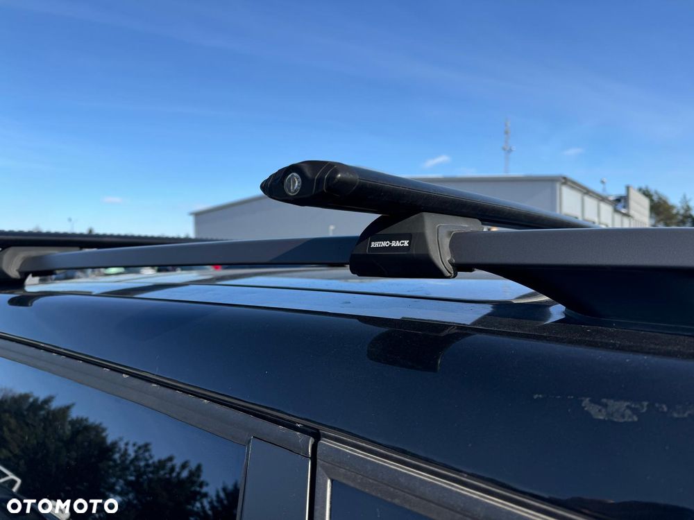 Jeep Cherokee 3.2 V6 Active Drive Lock Trailhawk - 10