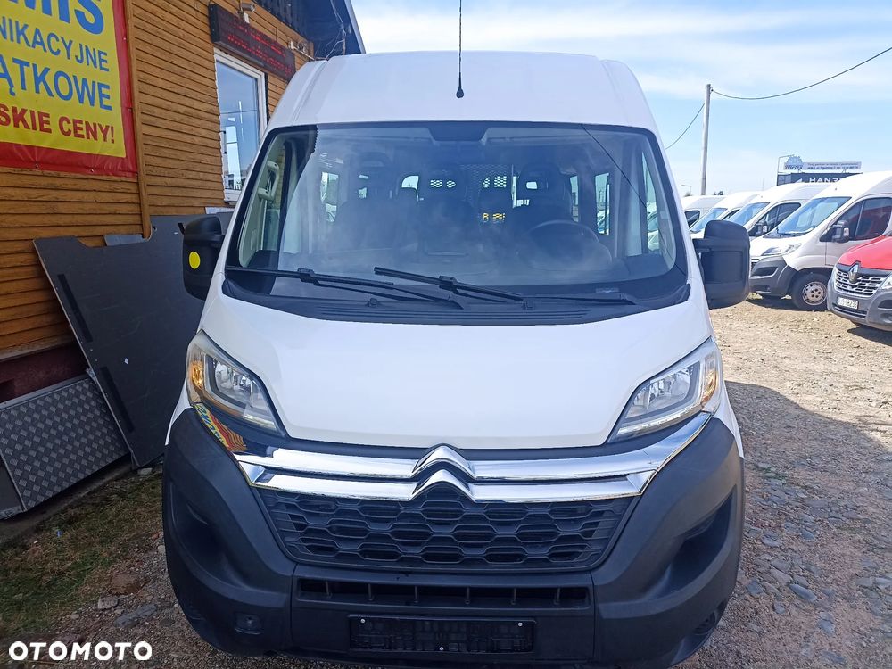 Citroën Jumper L2H2 Durisotti S&S - 3