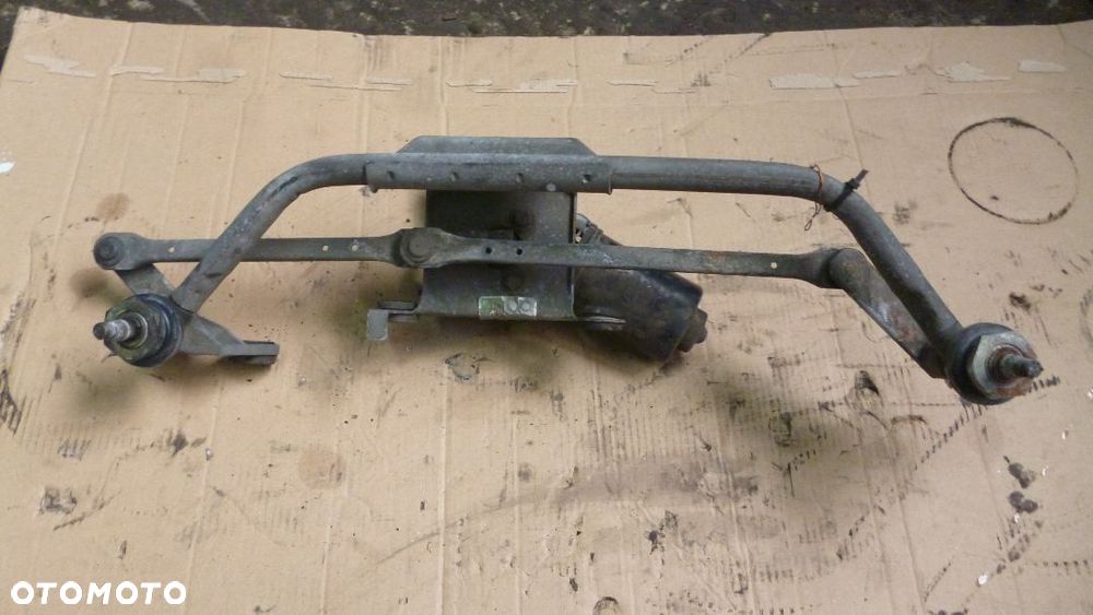 fiat scudo lift mechanizm wycieraczek - 1