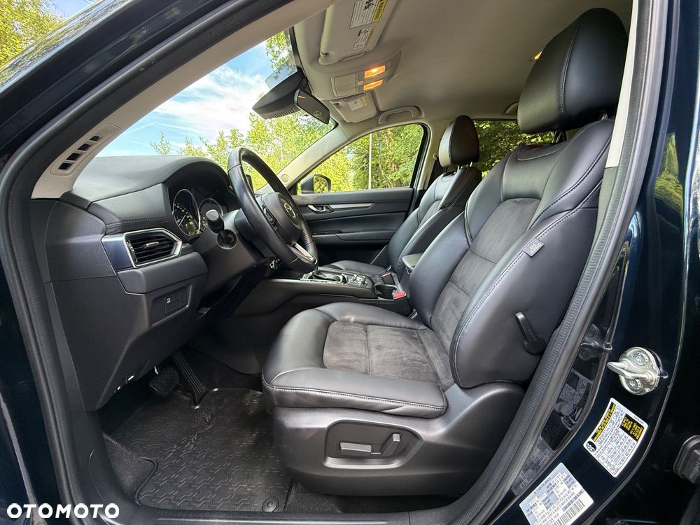 Mazda CX-5 2.5 Skymotion AWD - 15