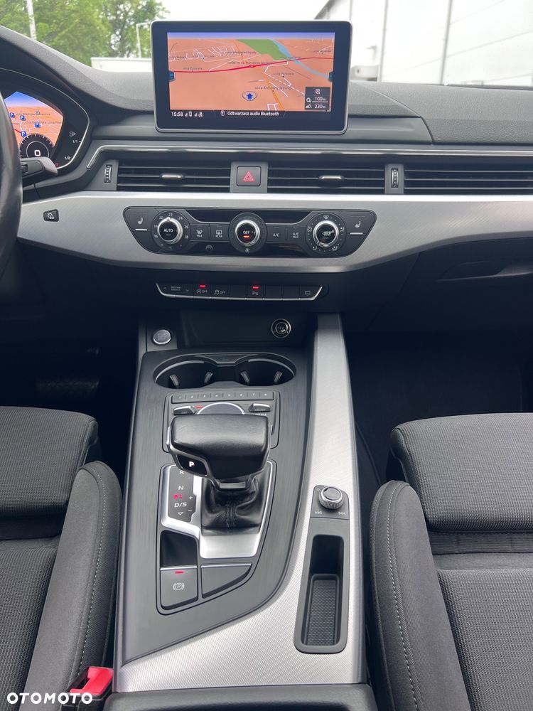 Audi A5 Coupé 2.0 TFSI S tronic sport - 27