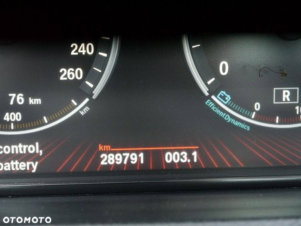 BMW 5GT - 18