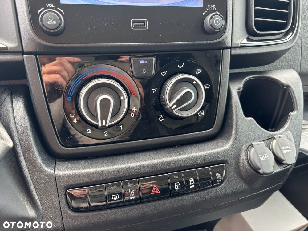 Opel movano Movano Kontener z windą - 9