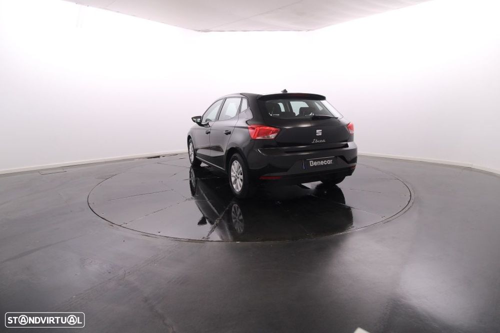 SEAT Ibiza 1.0 TSI Style - 5