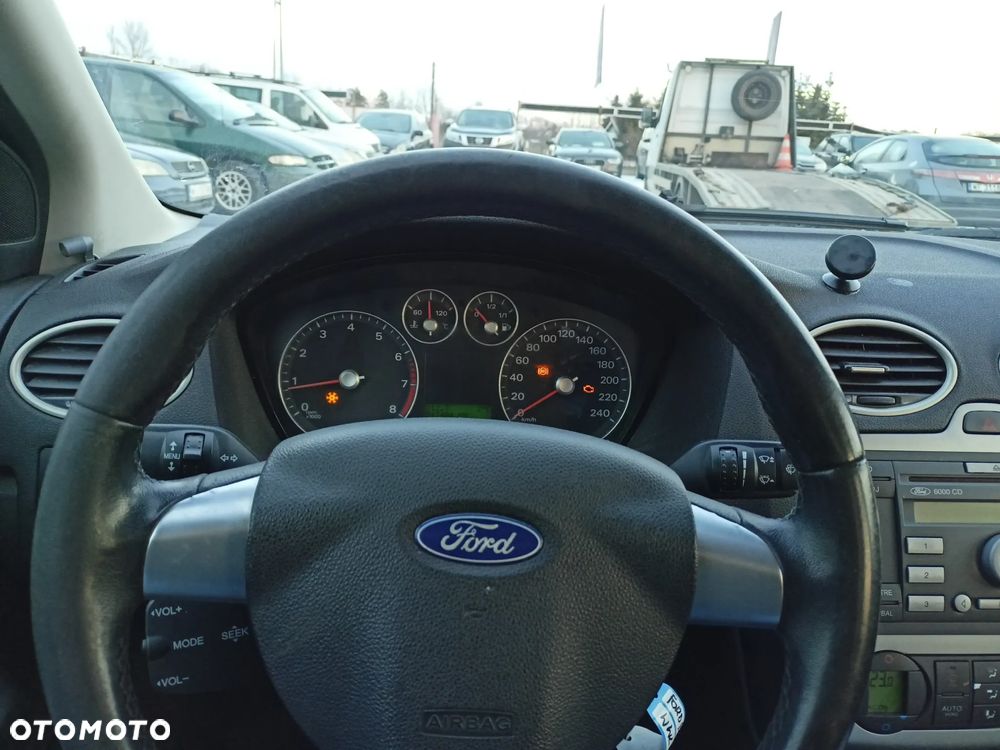 Ford Focus - 10