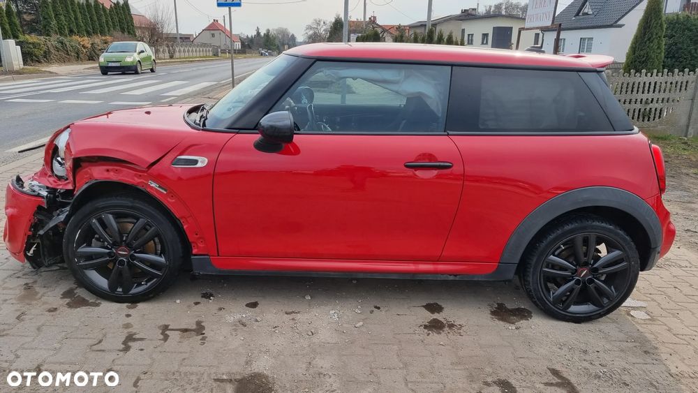 MINI Cooper SD Sport-Aut - 13