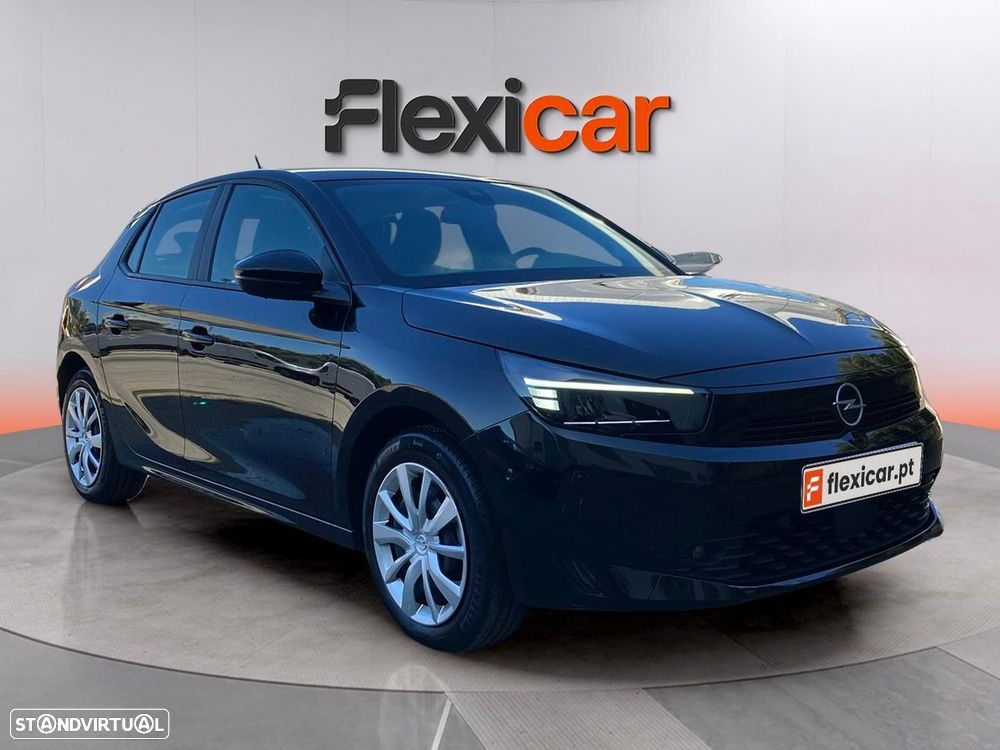 Opel Corsa 1.2 T Edition Auto