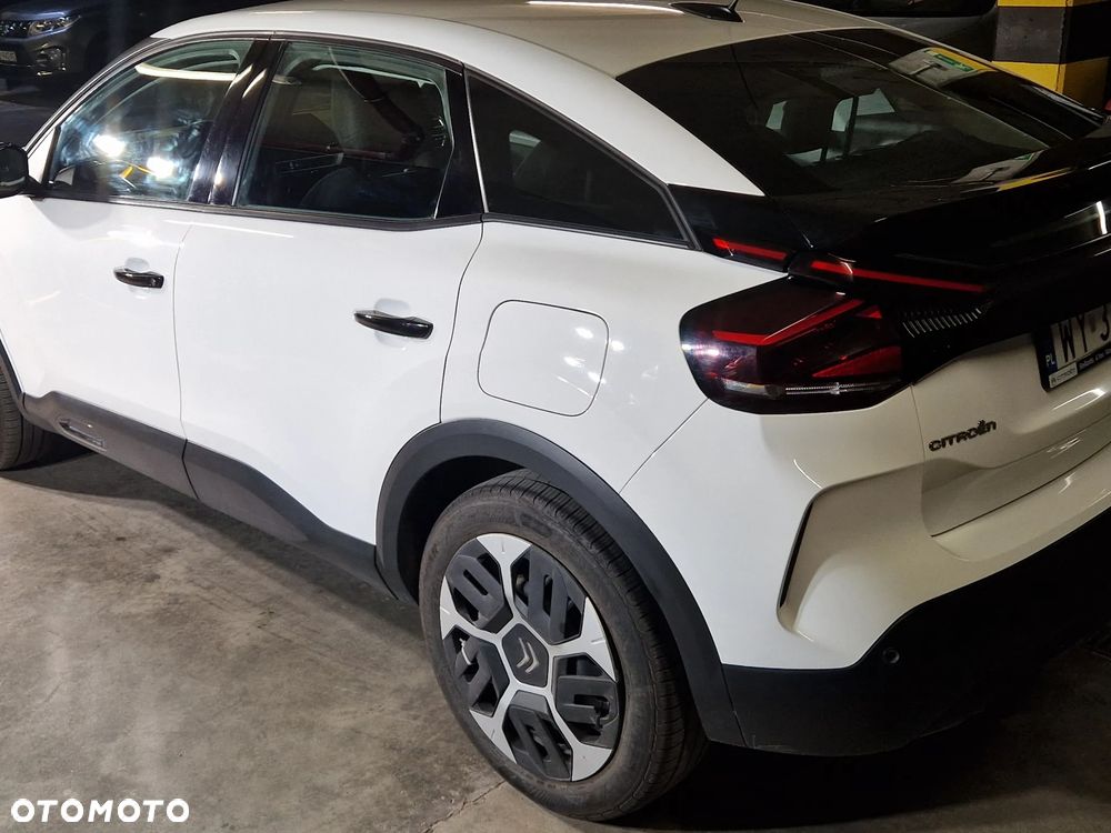 Citroën C4 1.2 PureTech C-Series S&S - 27