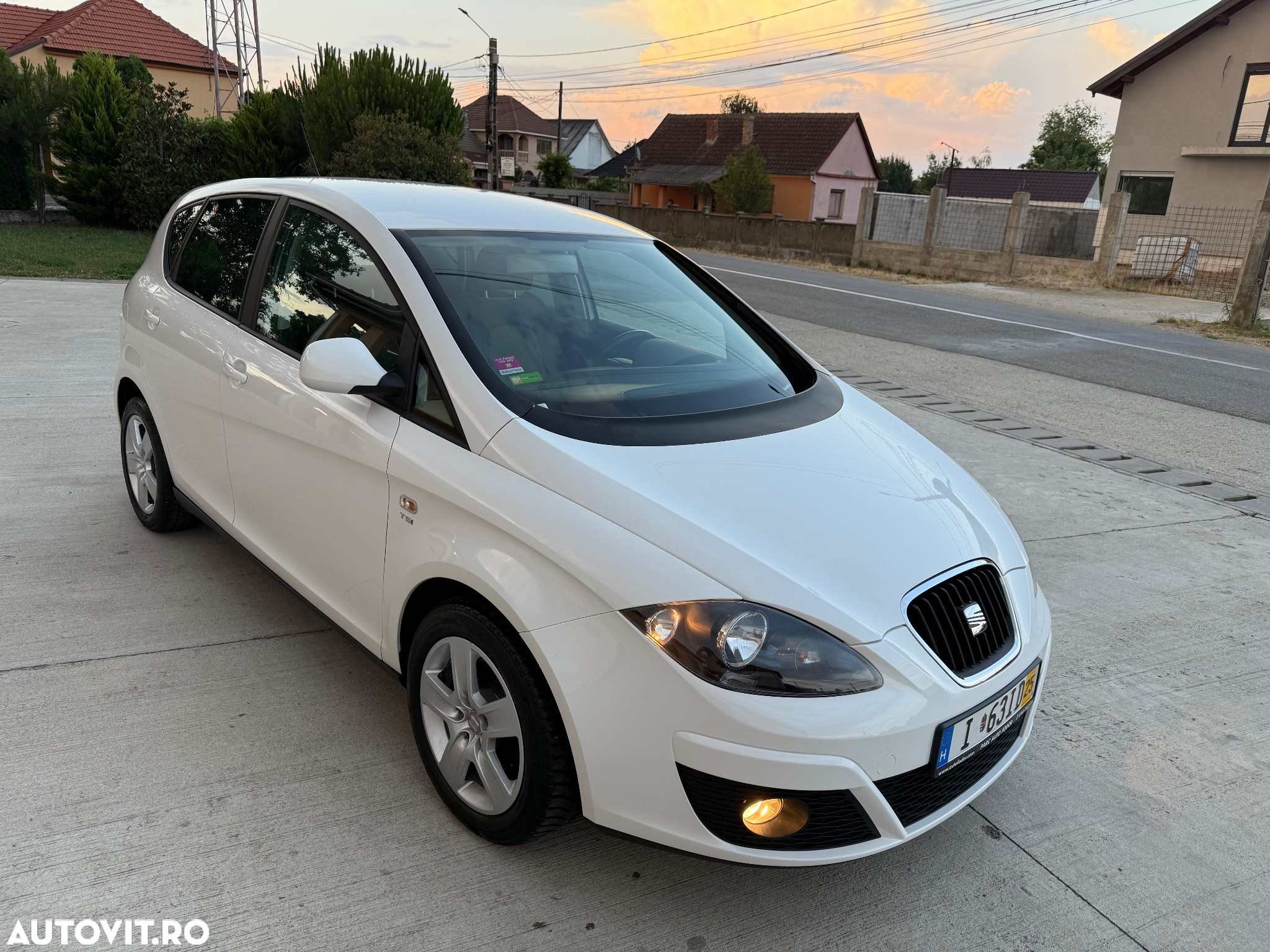 Seat Altea - 13