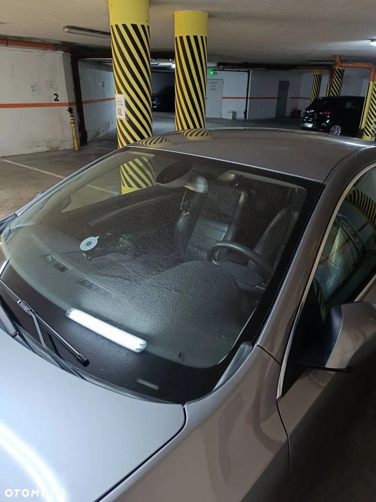 Renault Laguna 2.0T GT - 8