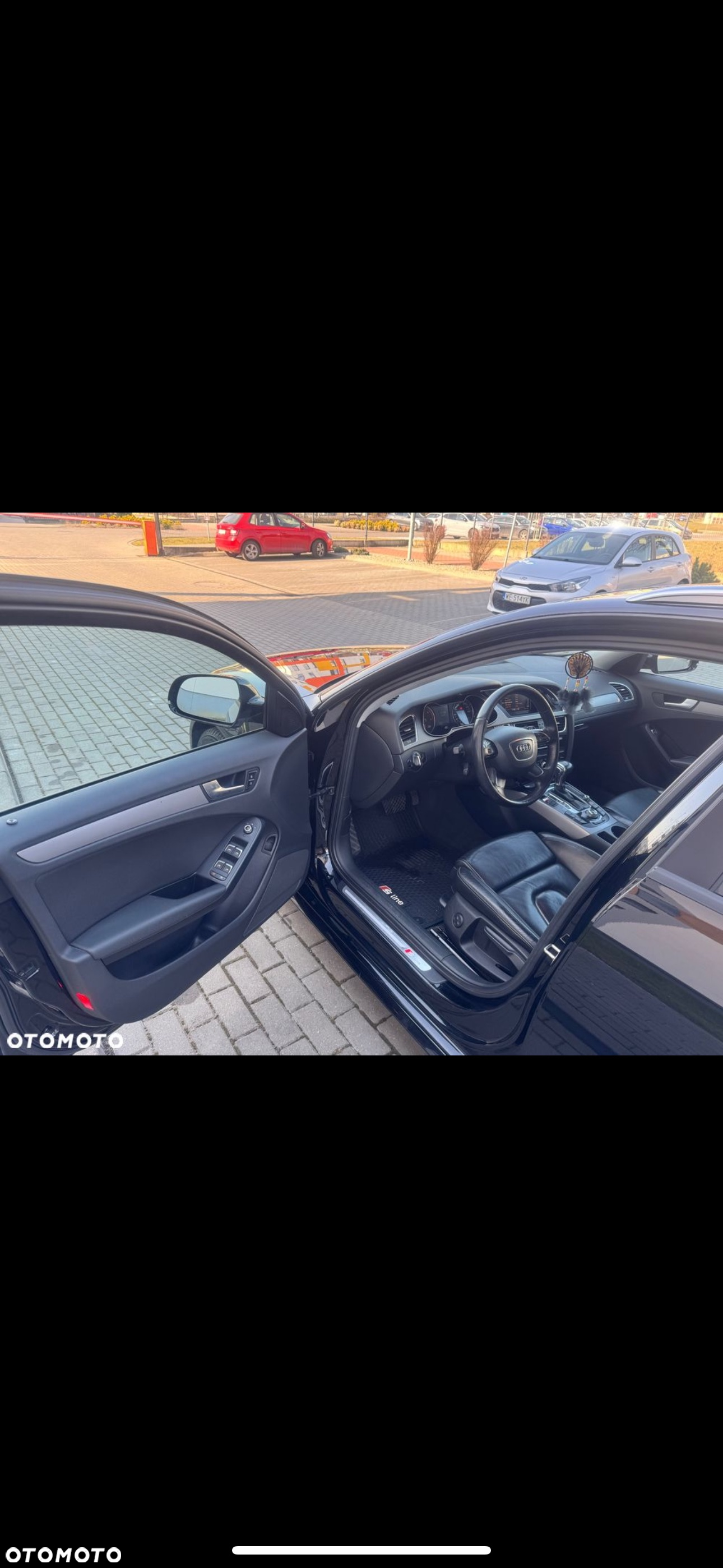 Audi A4 - 10