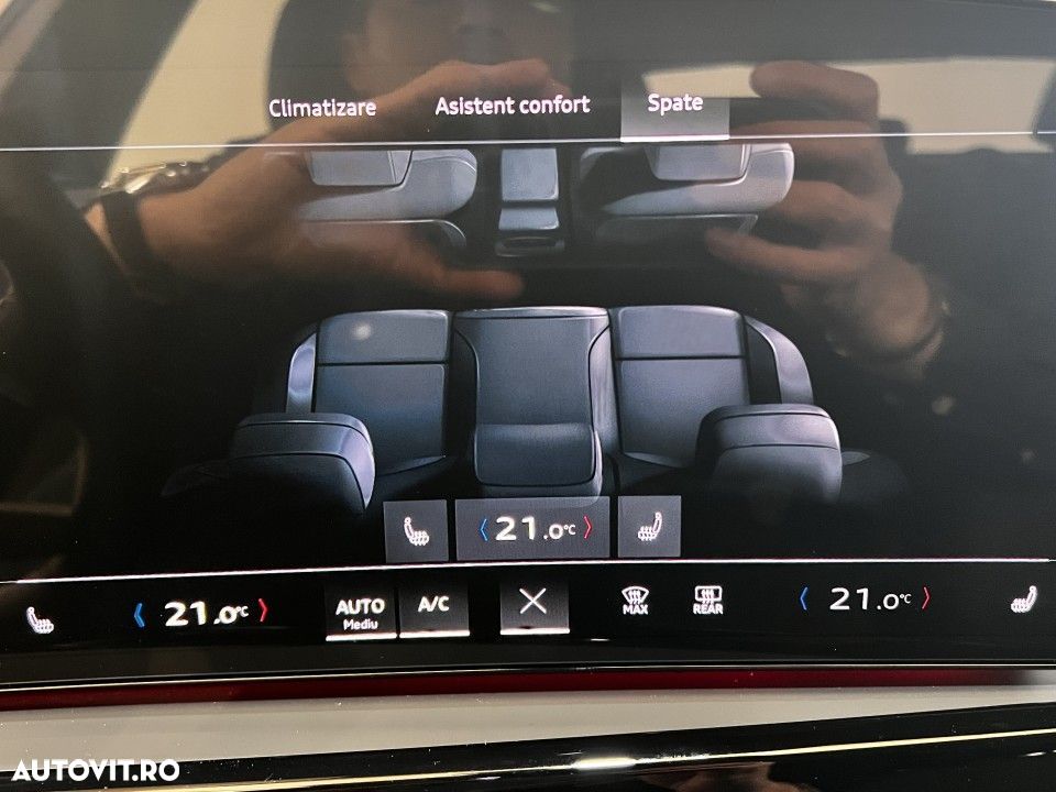 Audi A5 Limuzina 40 TFSI quattro S tronic - 31