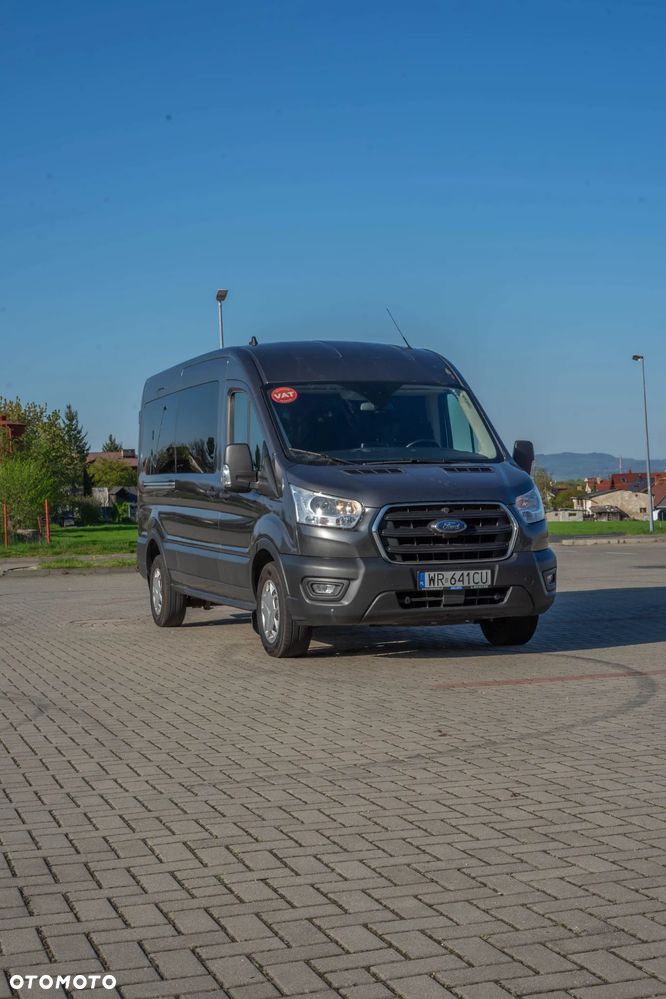 Ford Transit - 16