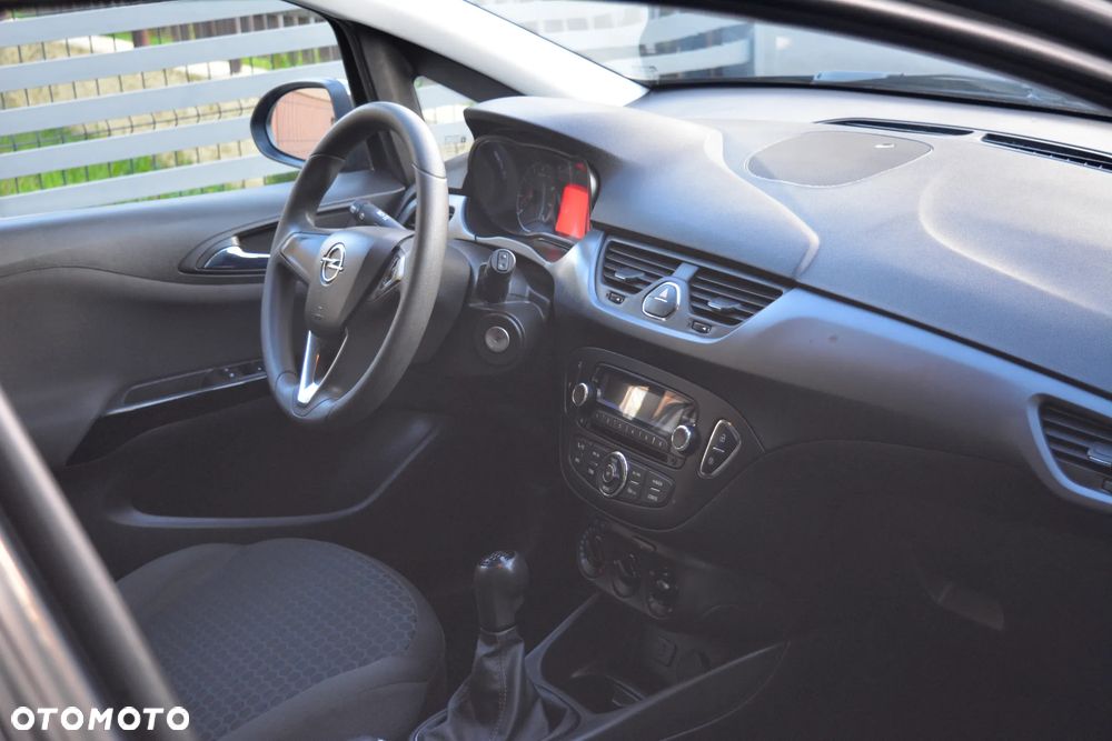 Opel Corsa 1.2 16V EcoFLEX Active - 18