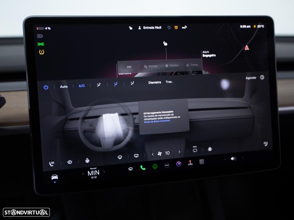 Tesla Model Y Performance Dual Motor AWD - 30