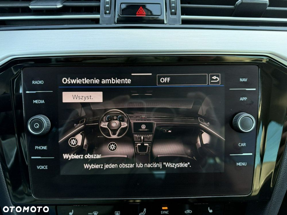 Volkswagen Passat Variant - 35