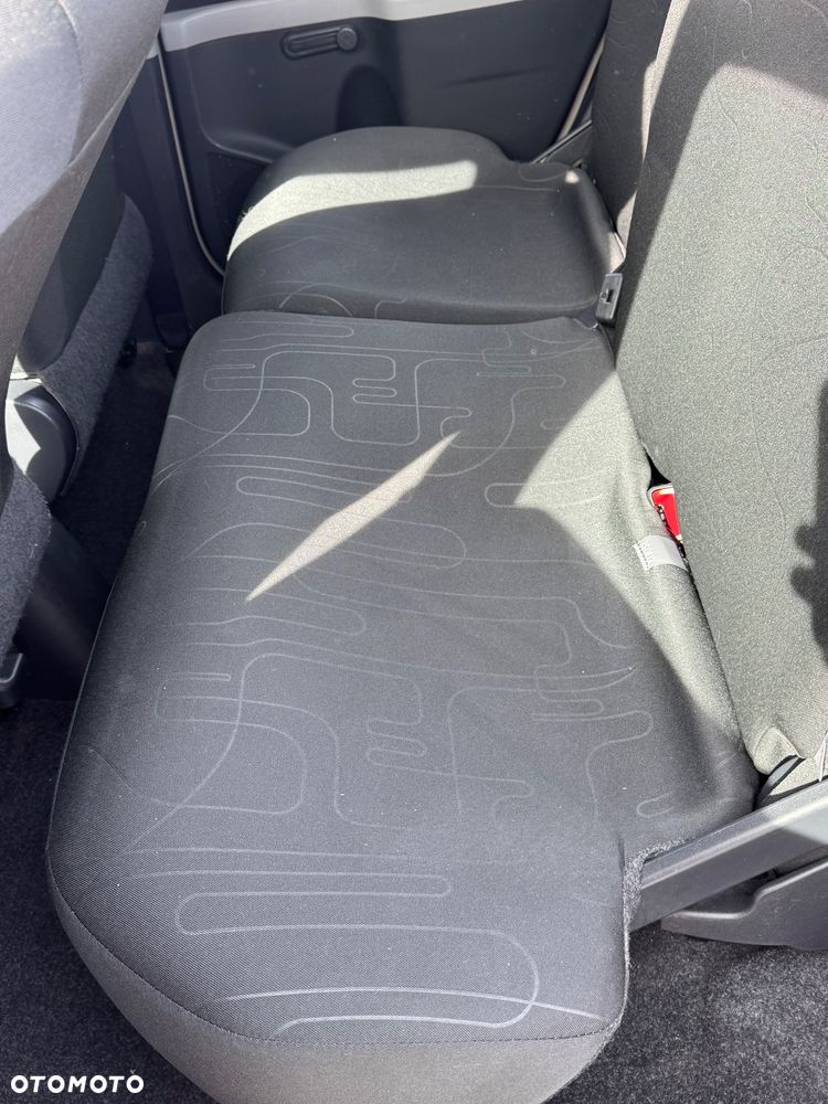 Toyota Yaris 1.33 Luna - 15