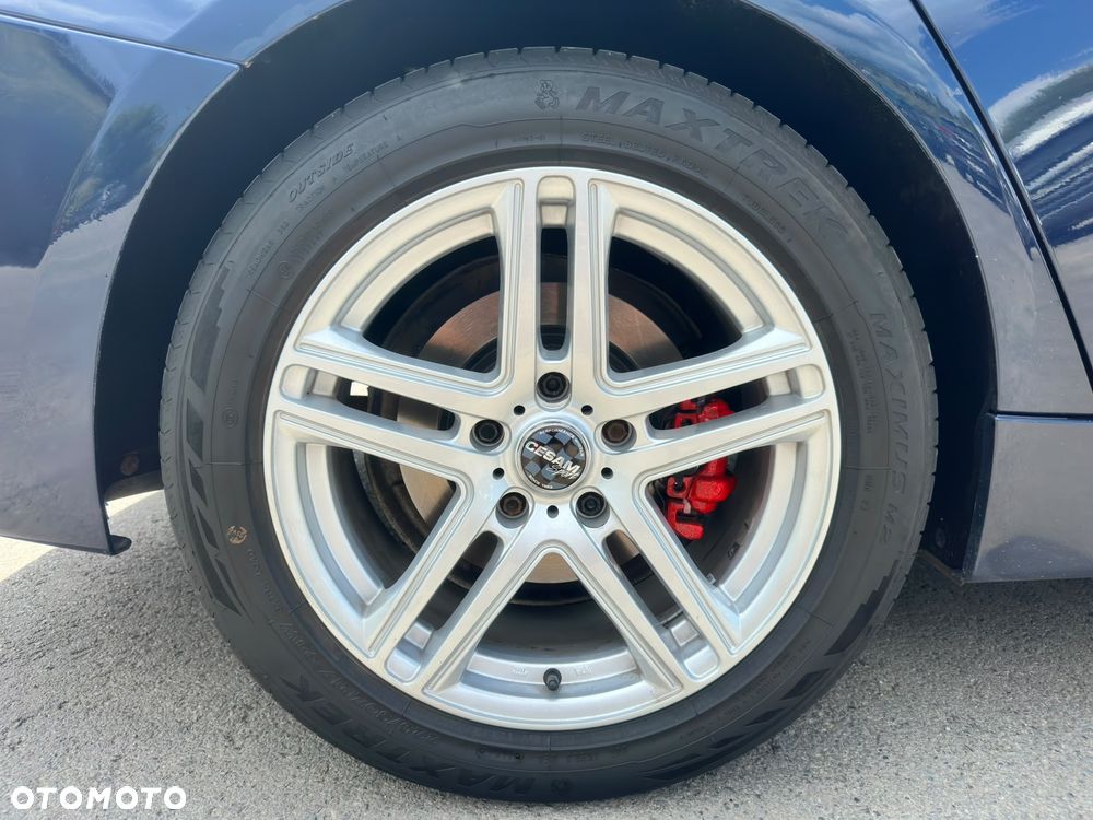 BMW Seria 3 320d Luxury Line - 14