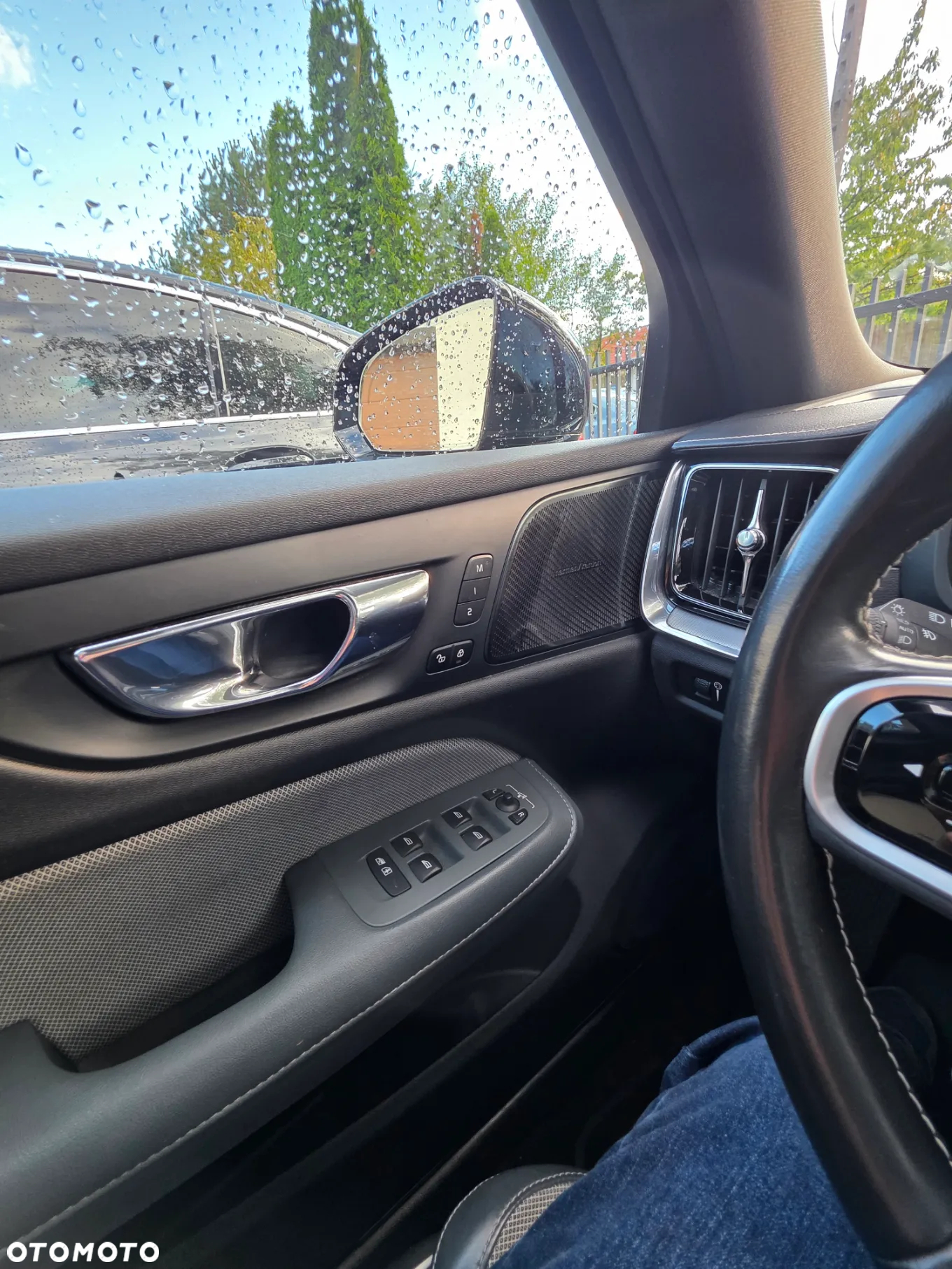 Volvo S60 - 16