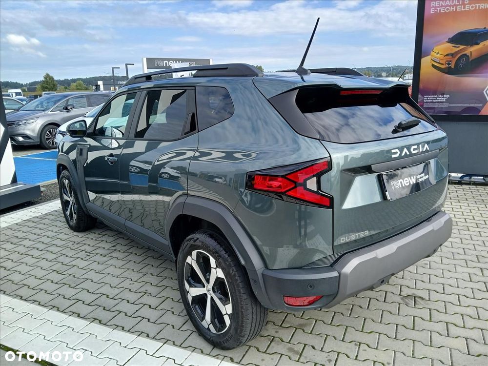 Dacia Duster - 4