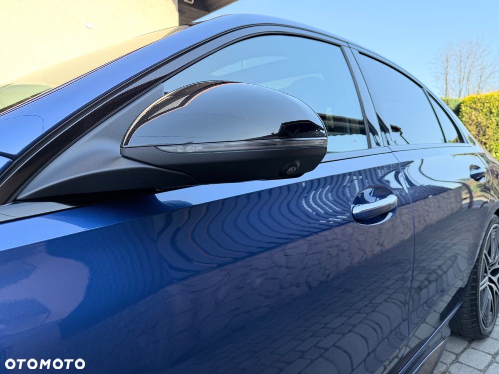 Mercedes-Benz Klasa C AMG 43 4Matic AMG Speedshift MCT9G - 28