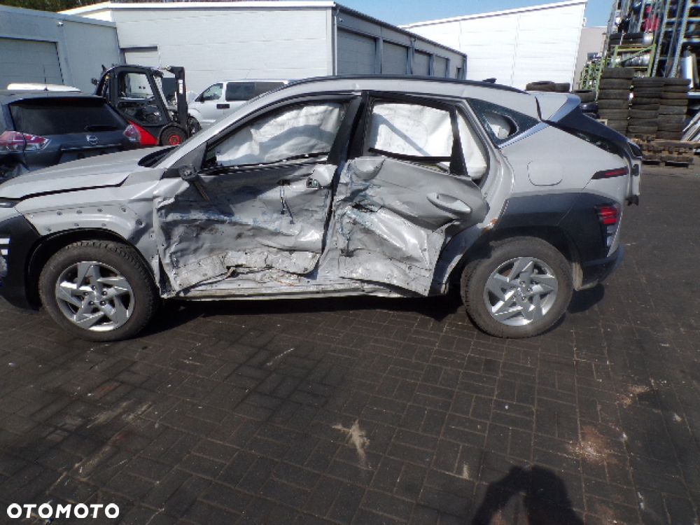 Części - Hyundai Kona 2 II 1.0 T-GDI 120 KM 23R - 4
