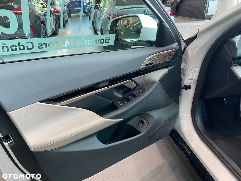 BMW Seria 5 520i mHEV M Sport - 4