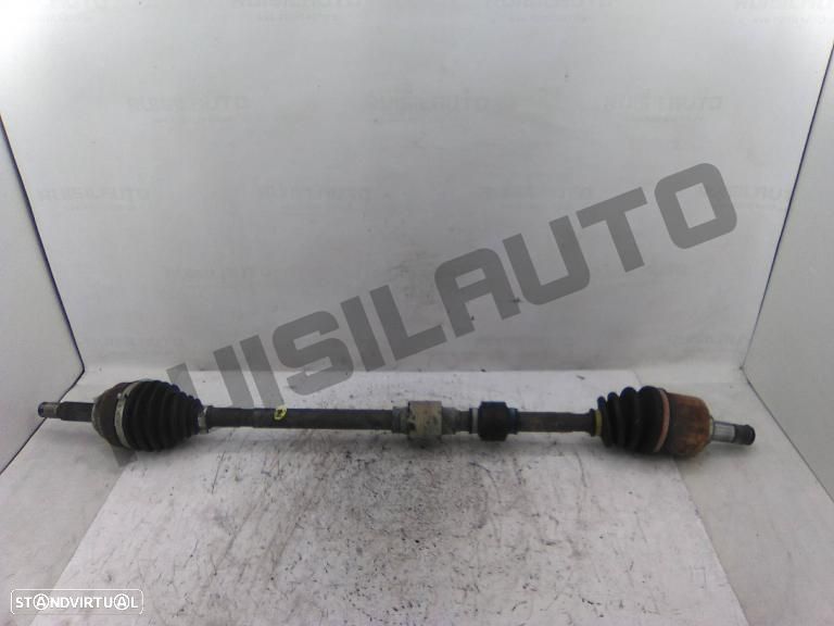 Transmissão Frente Direita  Mitsubishi Lancer Vi [1991_2001] 1. - 1