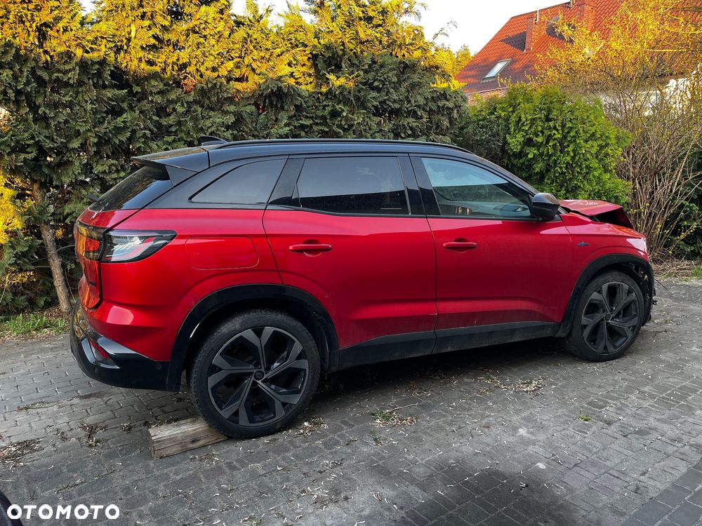 Renault Austral E-Tech Full 200 Techno Esprit Alpine - 4