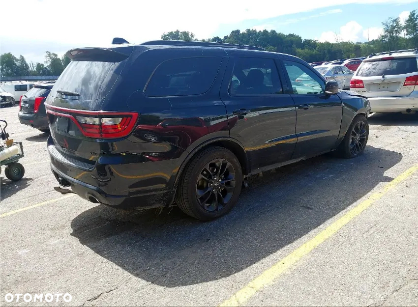 Dodge Durango - 4