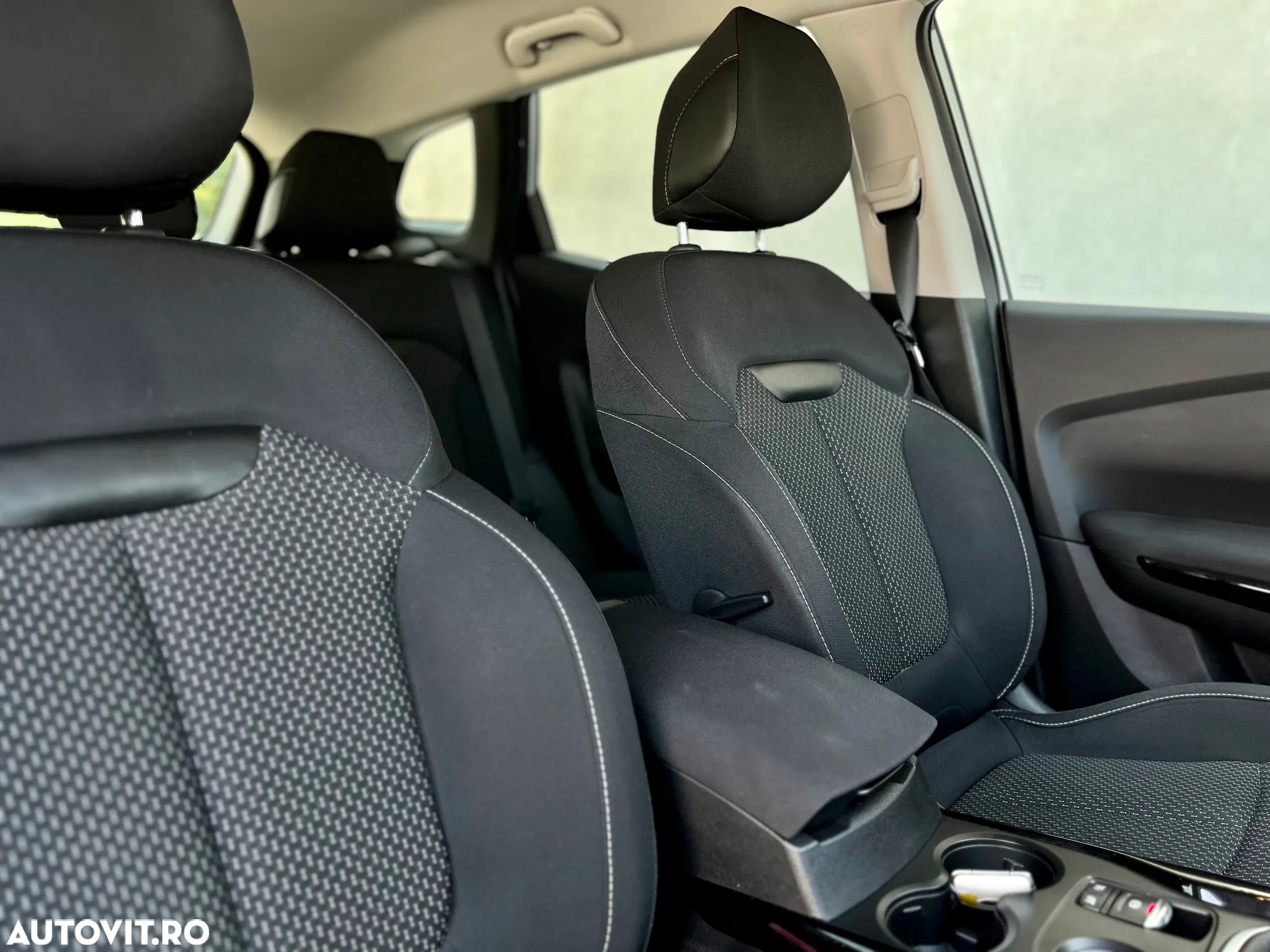 Renault Kadjar 1.5 DCI Zen - 10