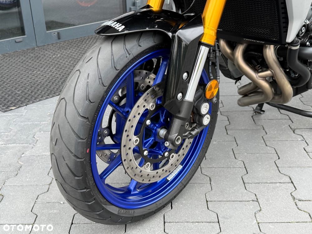 Yamaha Tracer - 39