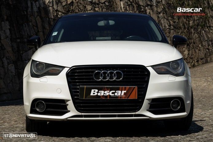 Audi A1 1.6 TDI Sport Edition - 3