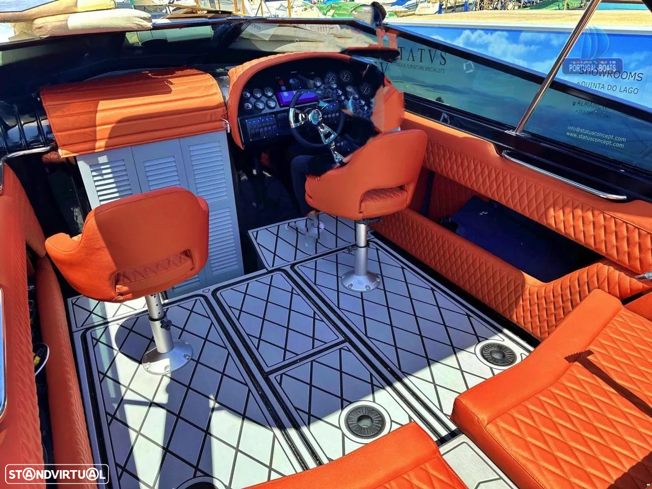 Sunseeker Portofino 34 XPS - 8